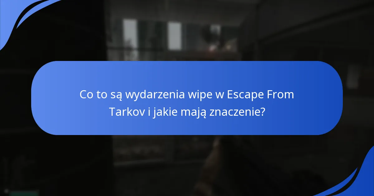 Jakie oferty promocyjne są dostępne podczas wydarzeń wipe?