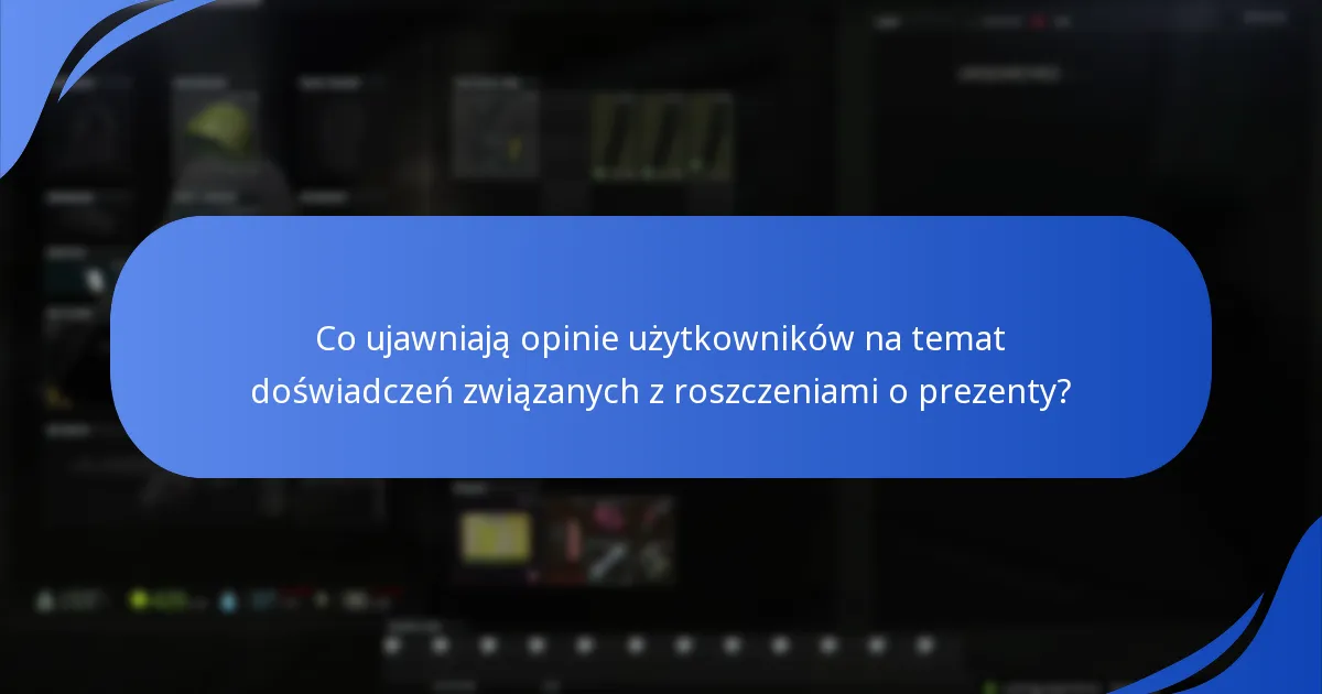 Jak użytkownicy mogą zweryfikować swoje roszczenia o prezenty w Escape From Tarkov?