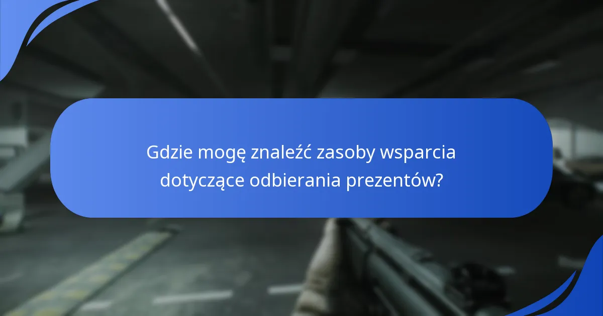 Jakie są powszechne pułapki przy odbieraniu prezentów?