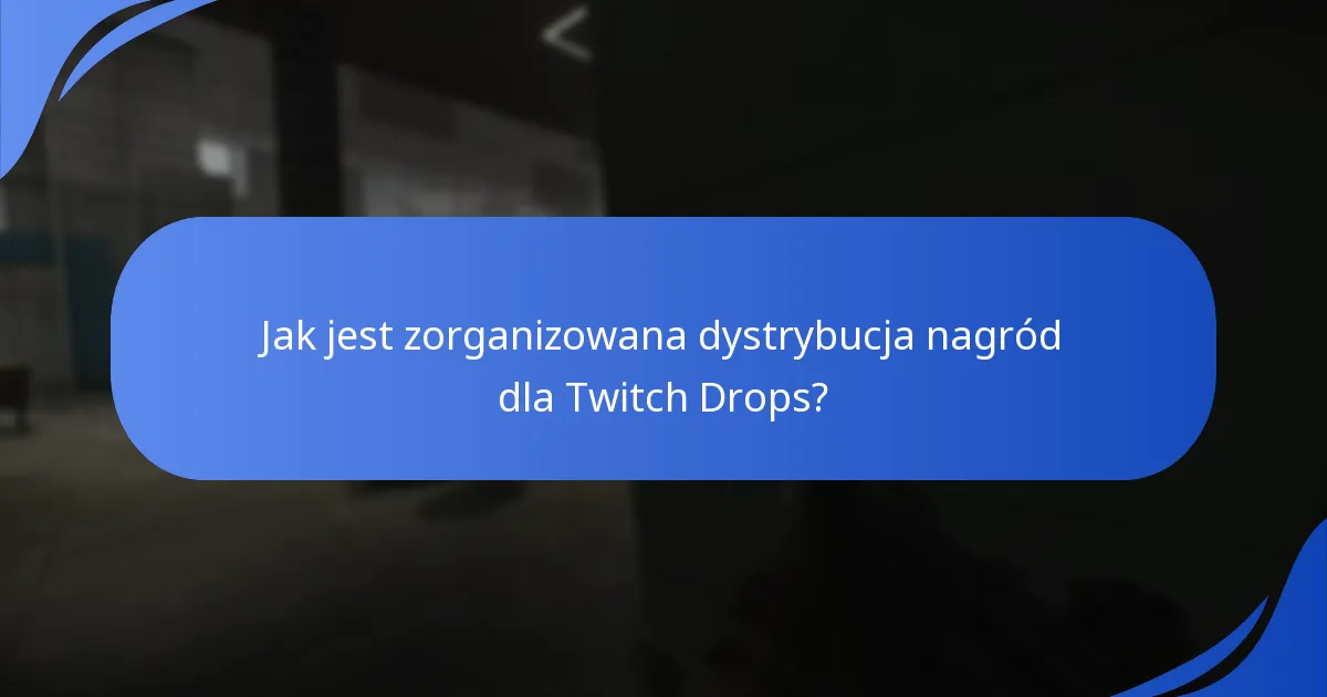 Kiedy odbywają się Escape From Tarkov Twitch Drops?