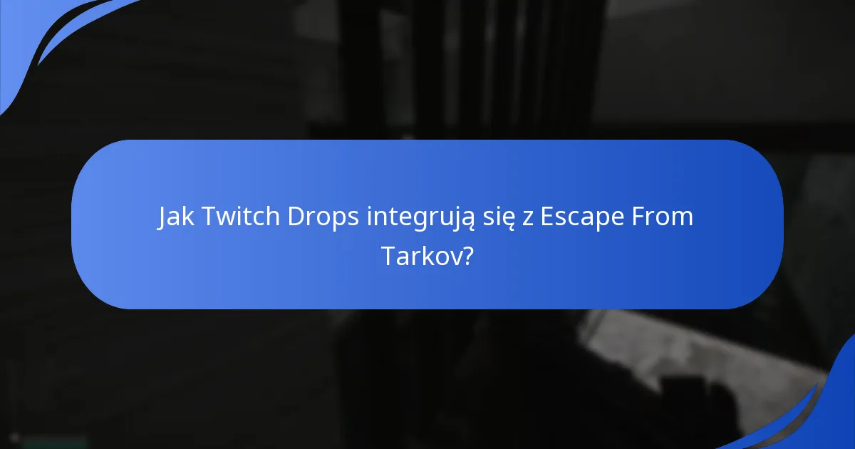 Jakie są obecne kampanie promocyjne dla Escape From Tarkov?