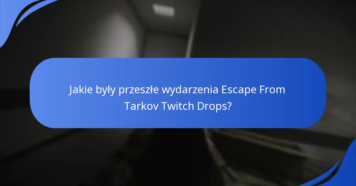 Jak opinie społeczności wpłynęły na Twitch Drops?