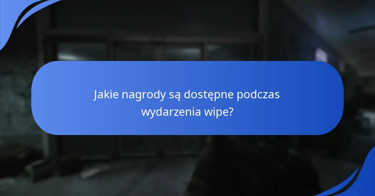 Jak integracja z Twitch poprawia doświadczenie wydarzenia wipe?