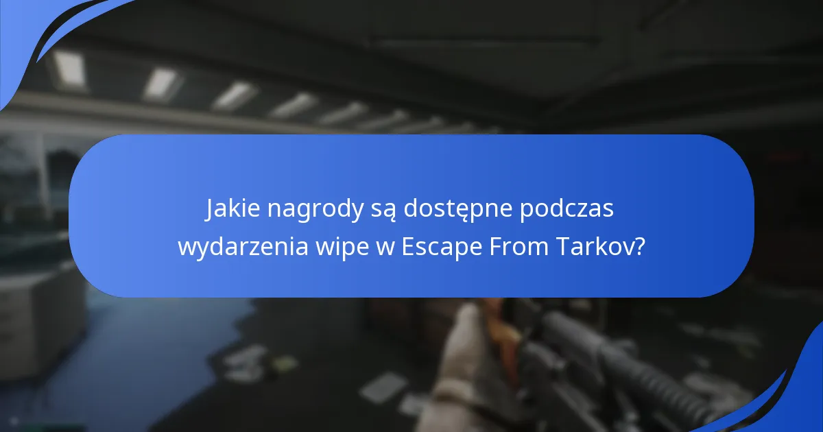 Jak obecne wydarzenie wipe wypada w porównaniu do poprzednich?