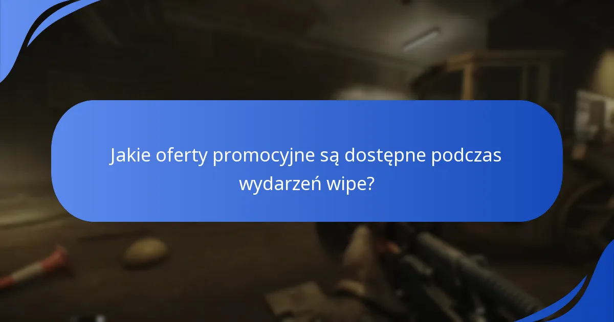 Jak obecne nagrody z wydarzeń wipe porównują się do wcześniejszych wydarzeń?