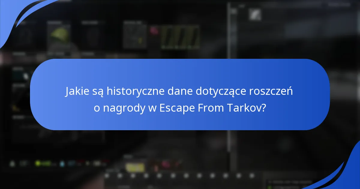 Jakie strategie mogą zwiększyć uczestnictwo w roszczeniach o nagrody?
